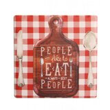 People podmetač people who like to eat ( 147435 ) Cene