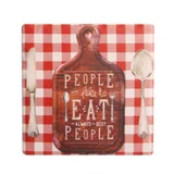 podmetač people who like to eat ( 147435 )