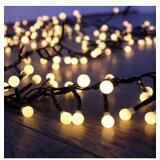  Lampice za jelku sa 576 toplo belih LED dioda ML-C2015 | ePonuda.com