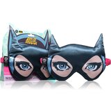 Mad Beauty DC Femme Power Batgirl maska za spanje 1 kos | Shoptok.si