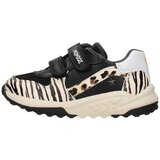 Primigi Nizke superge 8448300 Črna | Shoptok.si