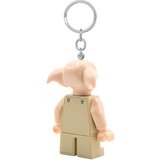 Lego Hari Poter privezak za ključeve sa svetlom: Dobi | Eponuda.com