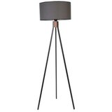 Opviq Podna lampa Fisco, 155 cm, E27, Crna | Eponuda.ba
