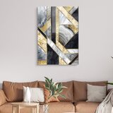 Wallity Slika od kaljenog stakla 70x100cm | Eponuda.ba
