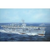 Trumpeter USS CVE-26 Sangamon, (21287098) Cene