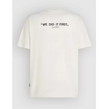 O'neill Polygiene Cotton Graphic T-shirt snow white | Shoptok.si