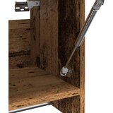  Ormar staro drvo 70x32,5x35 cm konstruirano drvo | shoptok.hr