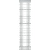  Gabion s žicom debljine 3,5 mm i mrežom 5x10 cm 50x50x200 cm | shoptok.hr