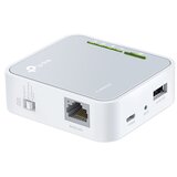 Tp-link TL-WR902AC router | shoptok.hr