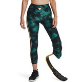 Under Armour Project Rock HG Pt Ankl Lg Fam Pajkice Zelena | Shoptok.si
