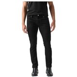 Guess slim fit muške farmerke Cene