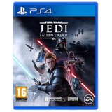 Star Wars Jedi Fallen Order (PS4) | Shoptok.si