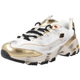 Skechers modne superge dlites-vintage visi bela Cene