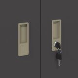 Ormarić za pohranu Crna 90 x 40 x 105 cm Čelik | shoptok.hr