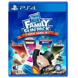 Hasbro Family Fun Pack (PS4) | Shoptok.si