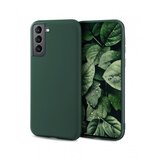  ovitek za samsung galaxy S22 ultra 5G - mat temno zelen Cene