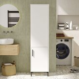 Hanah home Komoda s ladicama 45x173,6x35,5 cm Bijela | Eponuda.ba