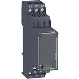 SCHNEIDER APC Schneider Electric Rele za zaporedje faz RM22TG20, (21223511) | Shoptok.si