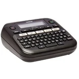 P-TOUCH PT-D210 (PTD210YJ1), s tipkovnico, tiskalnik nalepk