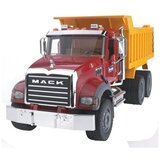 Bruder tovornjak Mack 02815 | Shoptok.si