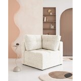 Miuform Krem modularna sjedeća garnitura Lulu – | shoptok.hr