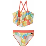 Reima Dječji dvodijelni kupaći kostim boja: narančasta