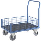 eurokraft pro Ploski voziček | Shoptok.si