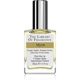 The Library of Fragrance Myrrh kolonjska voda uniseks 30 ml
