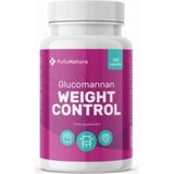 FutuNatura Glucomannan Weight Control, glukomanan cene