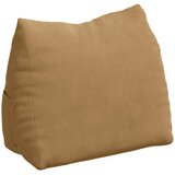  Jastuk za leđa Smeđa 45 x 20 x 35 cm Kordura tekstil | shoptok.hr