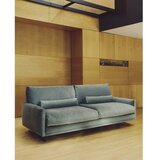 Kave Home Zelena baršunasti sofa 210 cm Veliro – | shoptok.hr