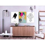  Slika - Superstitions (3 Parts) 120x60 | shoptok.hr