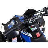 Quad na akumulator plavi | shoptok.hr