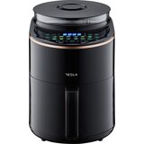 Tesla air fryer AF450BCS zapremina 4.5L, snaga 1500W Cijene
