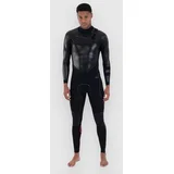 Kai Lenny Max 3/2 mm Fs Neoprenska obleka black