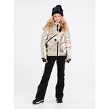  Girls' ski jacket PRTNELLI JR 24 | shoptok.hr
