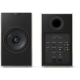 Kef Coda W Nikl Sivi WLAN HiFi Zvocnik Cena na par | Shoptok.si