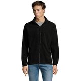 Sols Flis NORTH POLAR MEN Črna | Shoptok.si