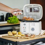 Mesko Friteza na ulje MS 4908G 2,5 L | Eponuda.com