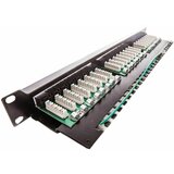 Keline panel CAT.5e utp 24-P 606030 | Shoptok.si