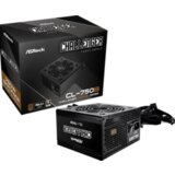  Napajanje ASROCK PSU 750W, CL-750B Challenger | Eponuda.ba