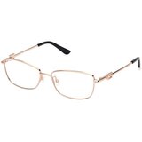 Guess GU2975 028 ONE SIZE (53) Roza/Kristalna | Shoptok.si