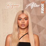 Fudge All Blonde Colour Boost Shampoo revitalizacijski šampon za razjasnitev medlih las za blond lase 250 ml Cene