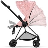 Cybex tekstil za sportski dio kolica mios™ fashion edition simply flowers pale blush | shoptok.hr
