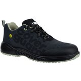  Zaštitna cipela visoka BASALT S3 | shoptok.hr
