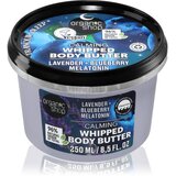 Organic Shop Sleeping tučeni maslac za tijelo za miran san 250 ml | shoptok.hr