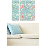 Wallity Set slika MDF66906239, 3 dijela | Eponuda.ba