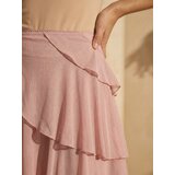 Sinsay Suknja-šorc s volanima | shoptok.hr
