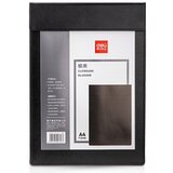 Deli ATAŠE MAPA A4 SA MAGNETNOM KLIPSOM CRNA 64506 | Eponuda.com