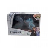 Disney Zaleđeno kraljevstvo 2 Figura sa postoljem ASST Cijene